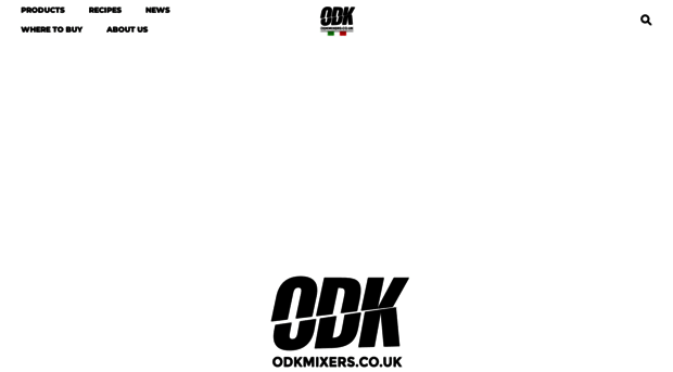 odkmixers.co.uk