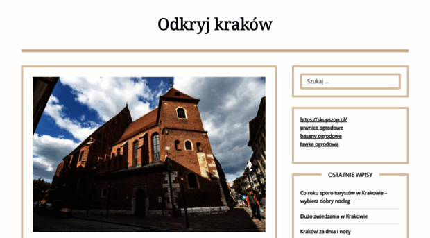 odkryjkrakow.pl