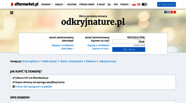 odkryjnature.pl