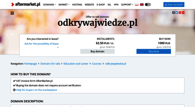 odkrywajwiedze.pl