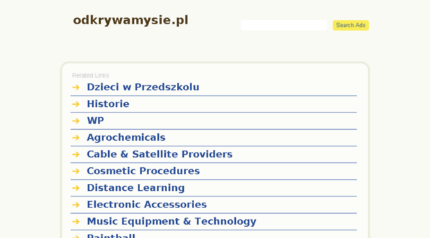 odkrywamysie.pl