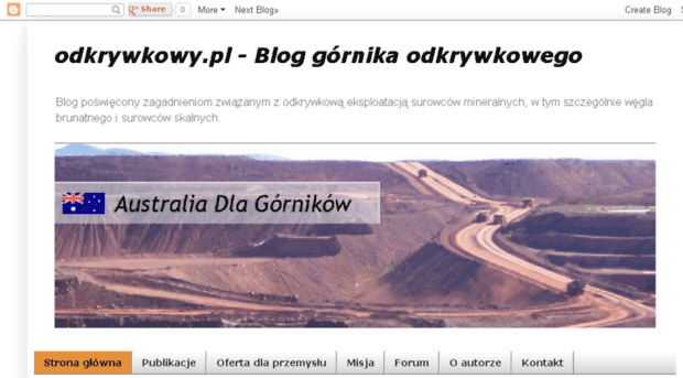 odkrywkowy.pl