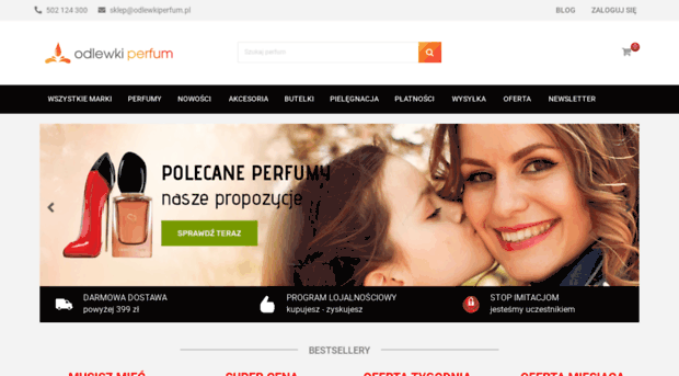 odlewkiperfum.pl