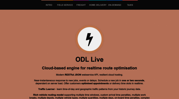 odllive.com