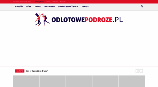 odlotowepodroze.pl