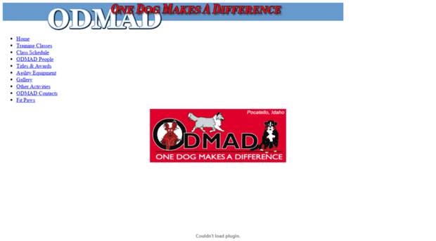 odmad.com