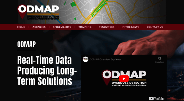 odmap.org