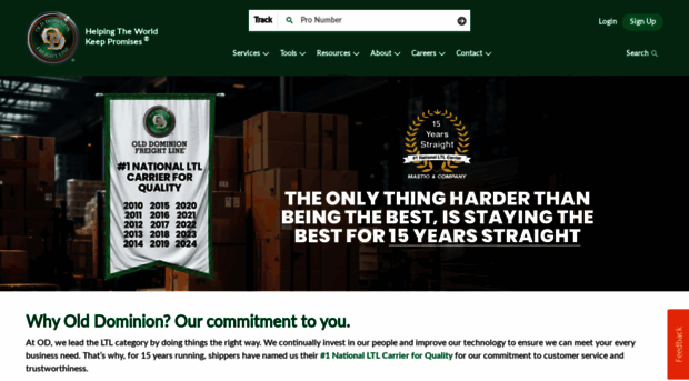 odmarketing.odfl.com