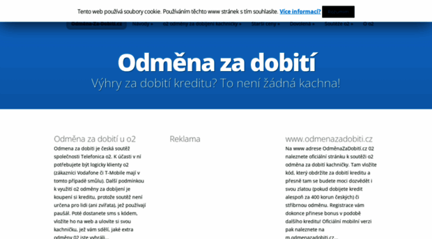 odmena-za-dobiti.cz