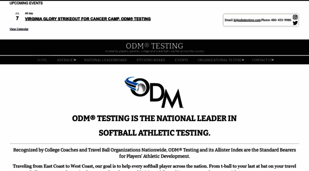 odmtesting.com