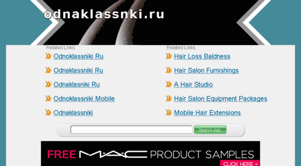 odnaklassnki.ru