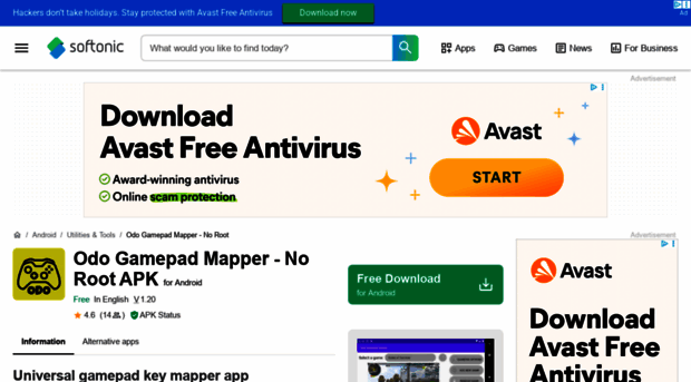 odo-gamepad-mapper-no-root.en.softonic.com