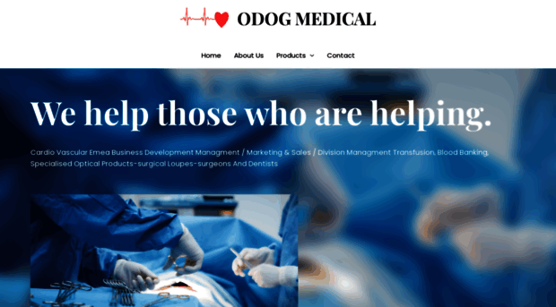 odog-medical.com