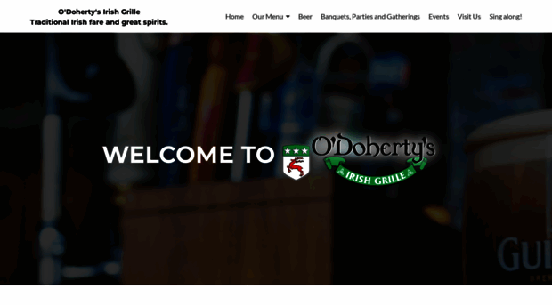 odohertyspub.com