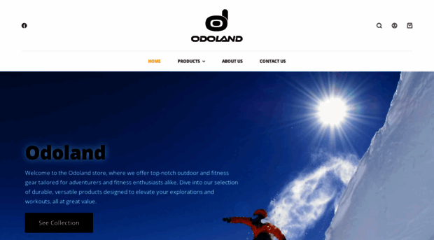 odoland-store.com