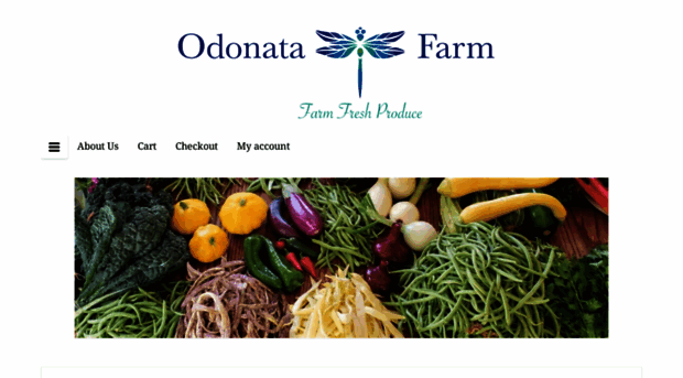 odonata-farm.com