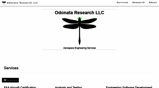 odonata-research.com