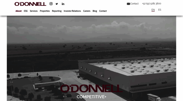 odonnell.com.mx