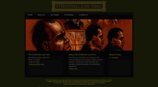 odonnellfirm.com