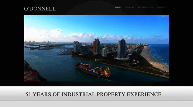 odonnellgroup.com