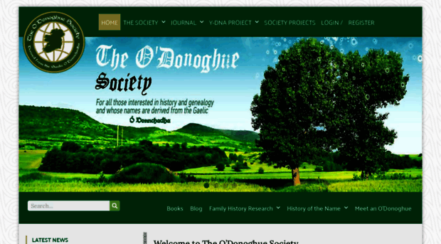 odonoghue.co.uk