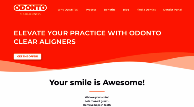 odontoaligners.in