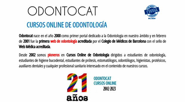 odontocat.com