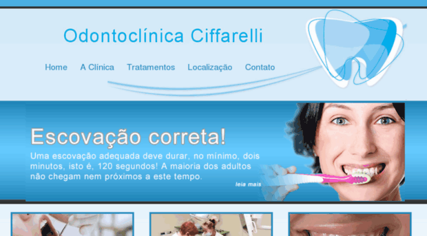 odontoclinicaciffarelli.com.br