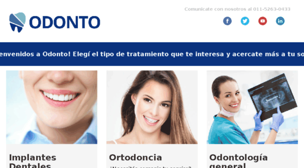 odontogroup.com.ar