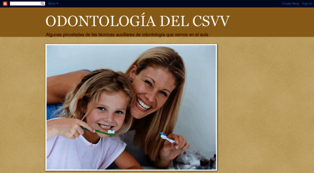 odontologiadelcsvv.blogspot.com