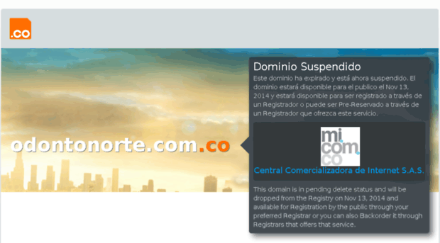 odontonorte.com.co