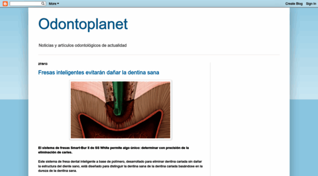 odontoplanet.org