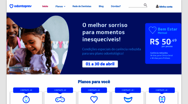 odontoprevonline.com.br