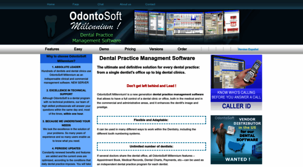 odontosoft.com