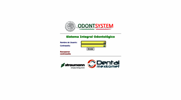 odontsystem.com