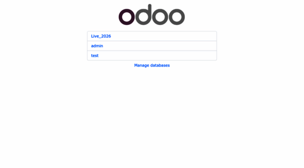 odoo-197425-0.cloudclusters.net
