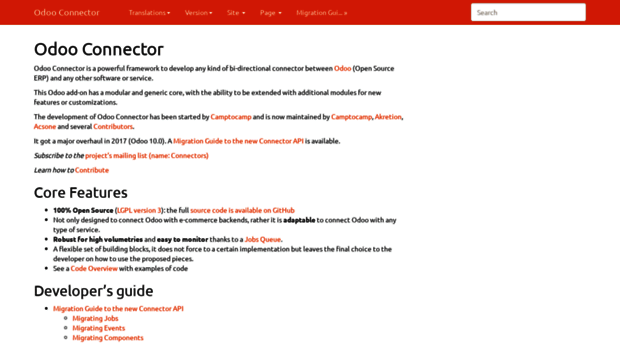 odoo-connector.com