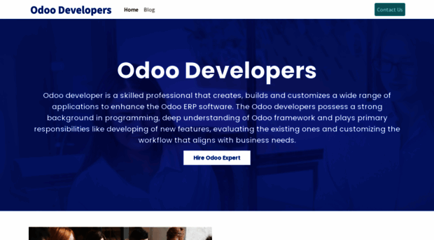 odoo-developers.com