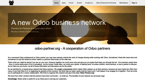 odoo-partner.org