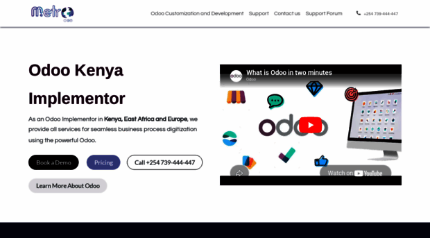 odoo.co.ke