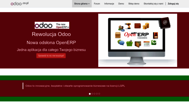 odoo.co.pl