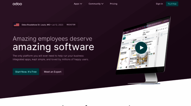 odoo.com.hr