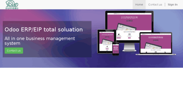 odoo.dobtor.com