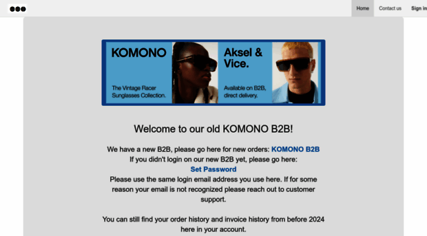 odoo.komono.com