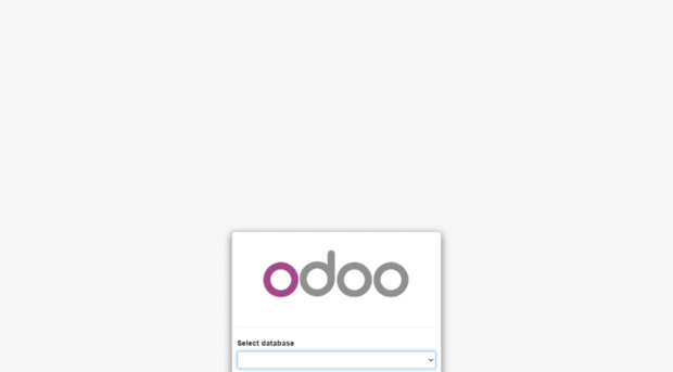 odoo.mascir.com