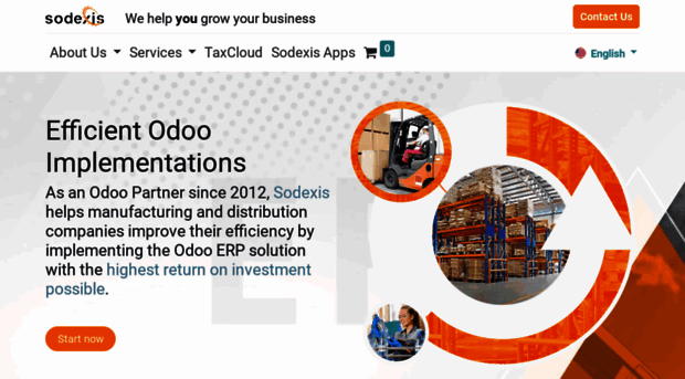 odoo.sodexis.com