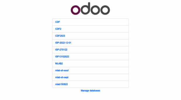 odoo14e.magneticlab.ch