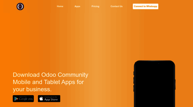 odoocommunitymobile.com