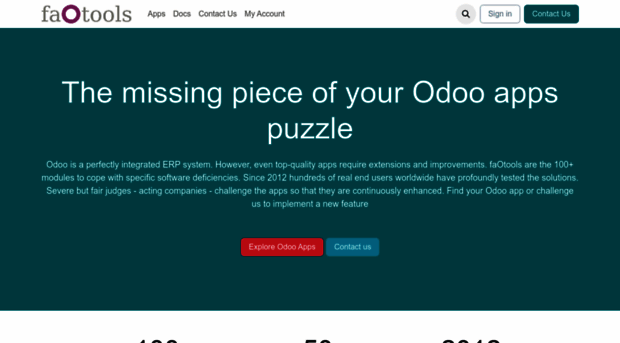 odootools.com