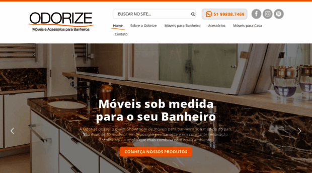 odorize.com.br